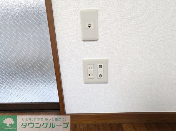 メゾンフジヌキの物件内観写真